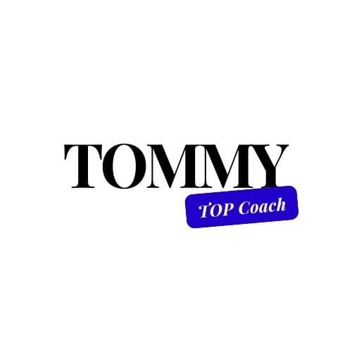 Tommy Top Coach